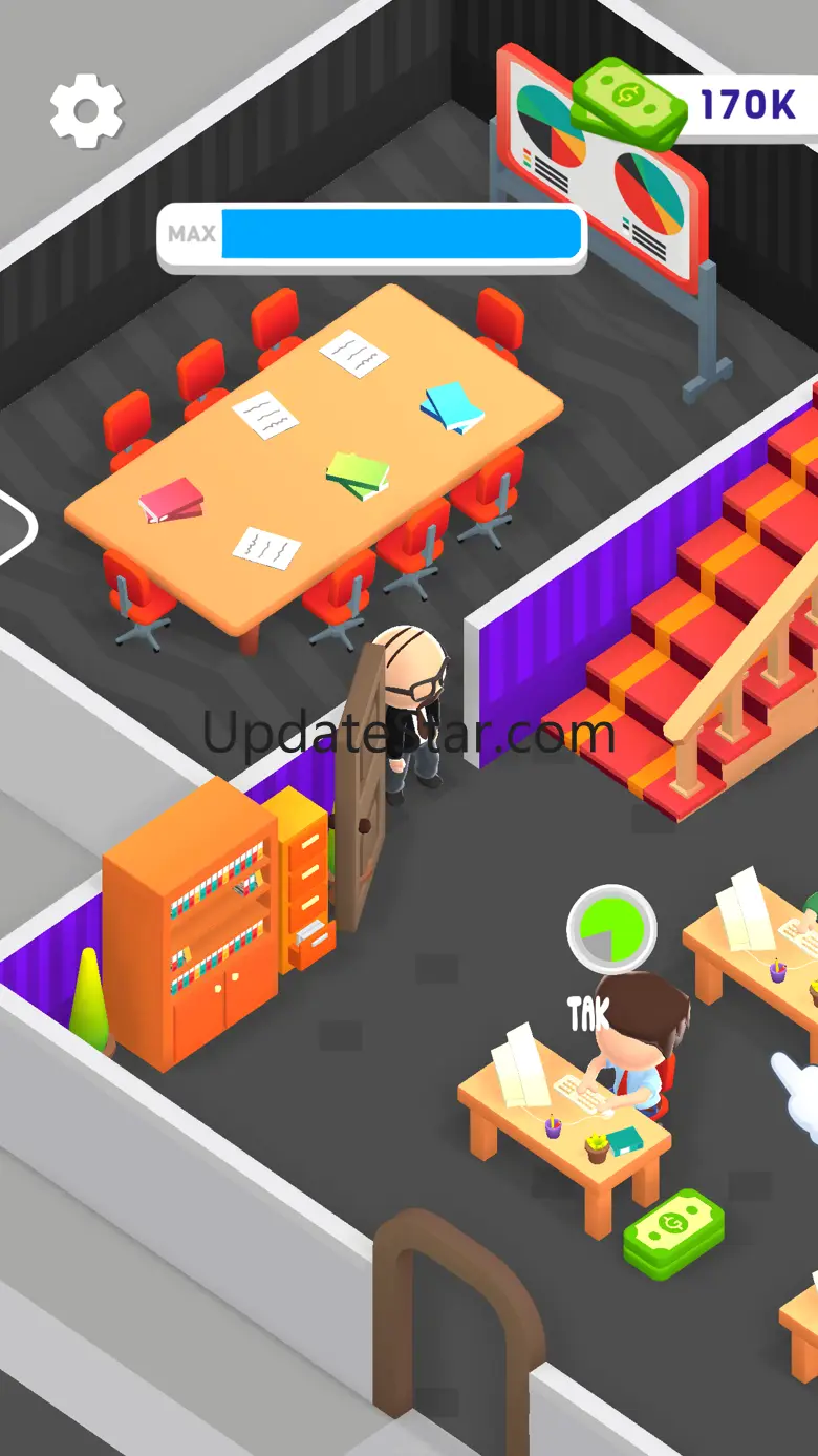 My Office 3D 1.3