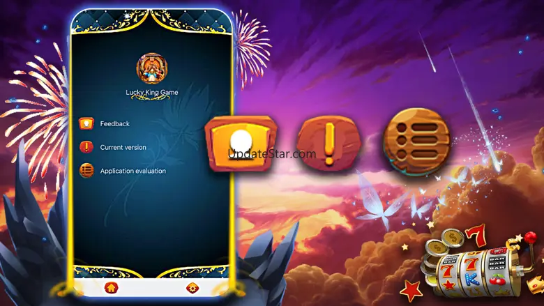 Lucky King Game 1.1