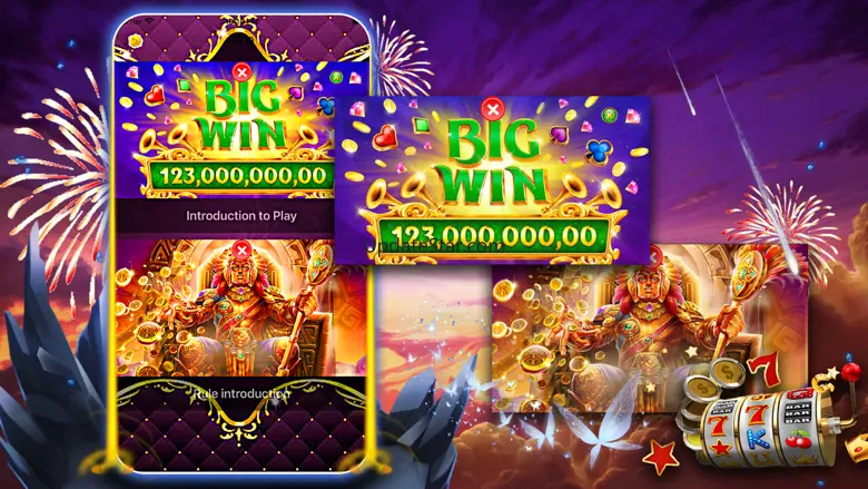 Lucky King Game 1.1