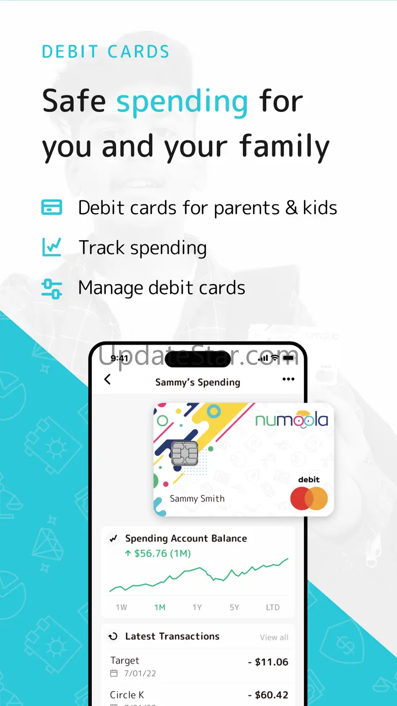 NuMoola 5.16.0
