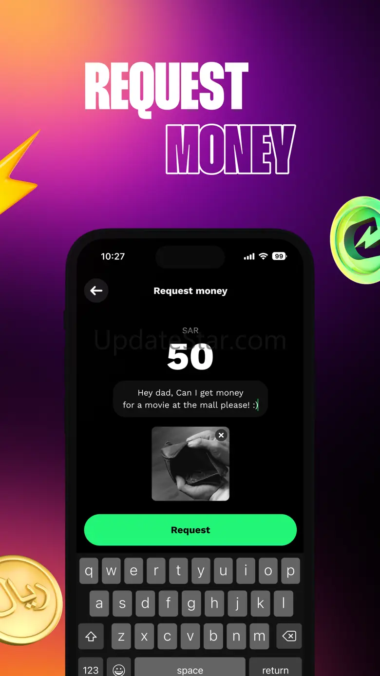Cashee: Youth Money Management 1.0.39