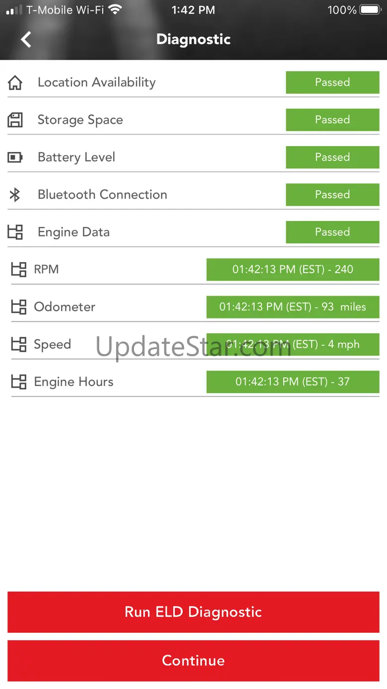 GPS Insight ELD Complete 405017