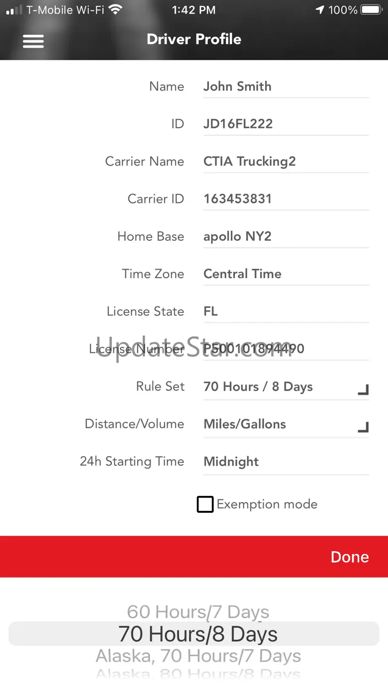 GPS Insight ELD Complete 405017