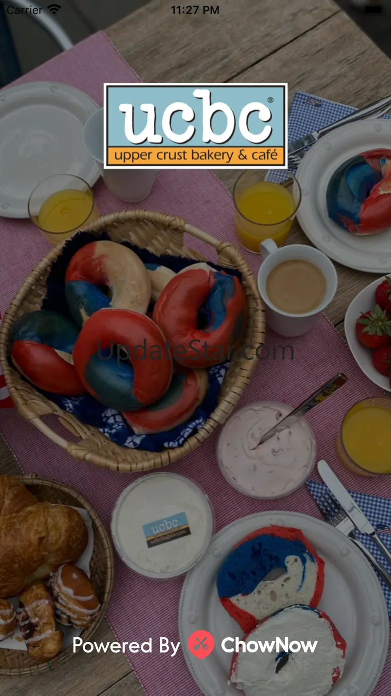 UCBC Bagels 3.18.0