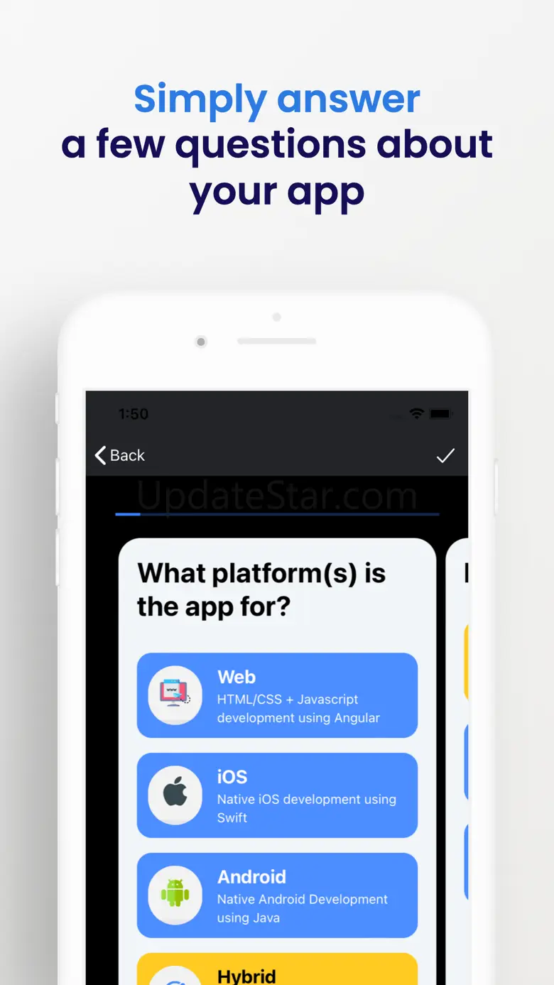 AppBee Appstimator 1.0.23