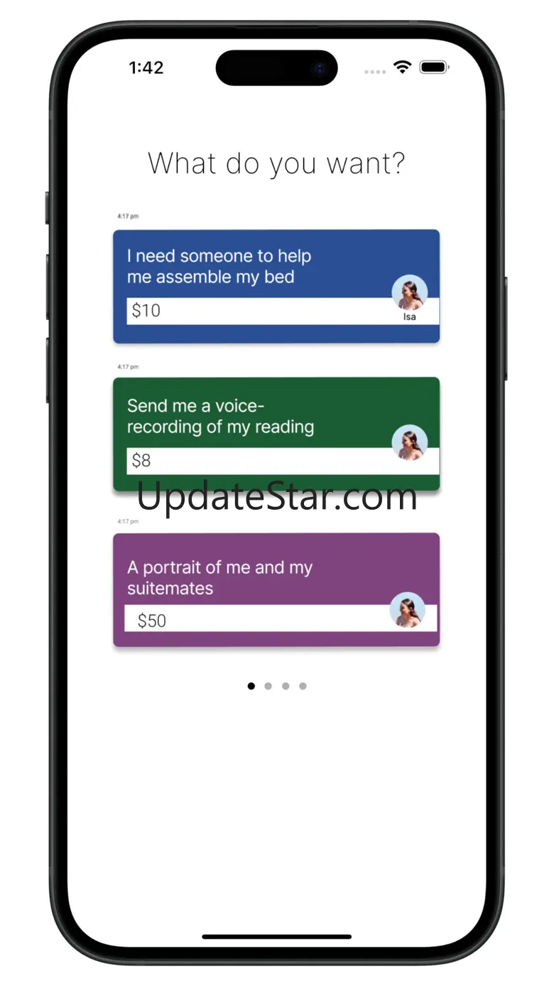 Pool - Tasks App 2.1