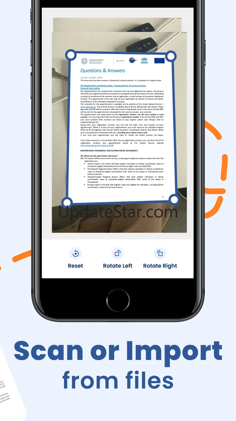 FAX: Send Faxes from Phone App 1.3