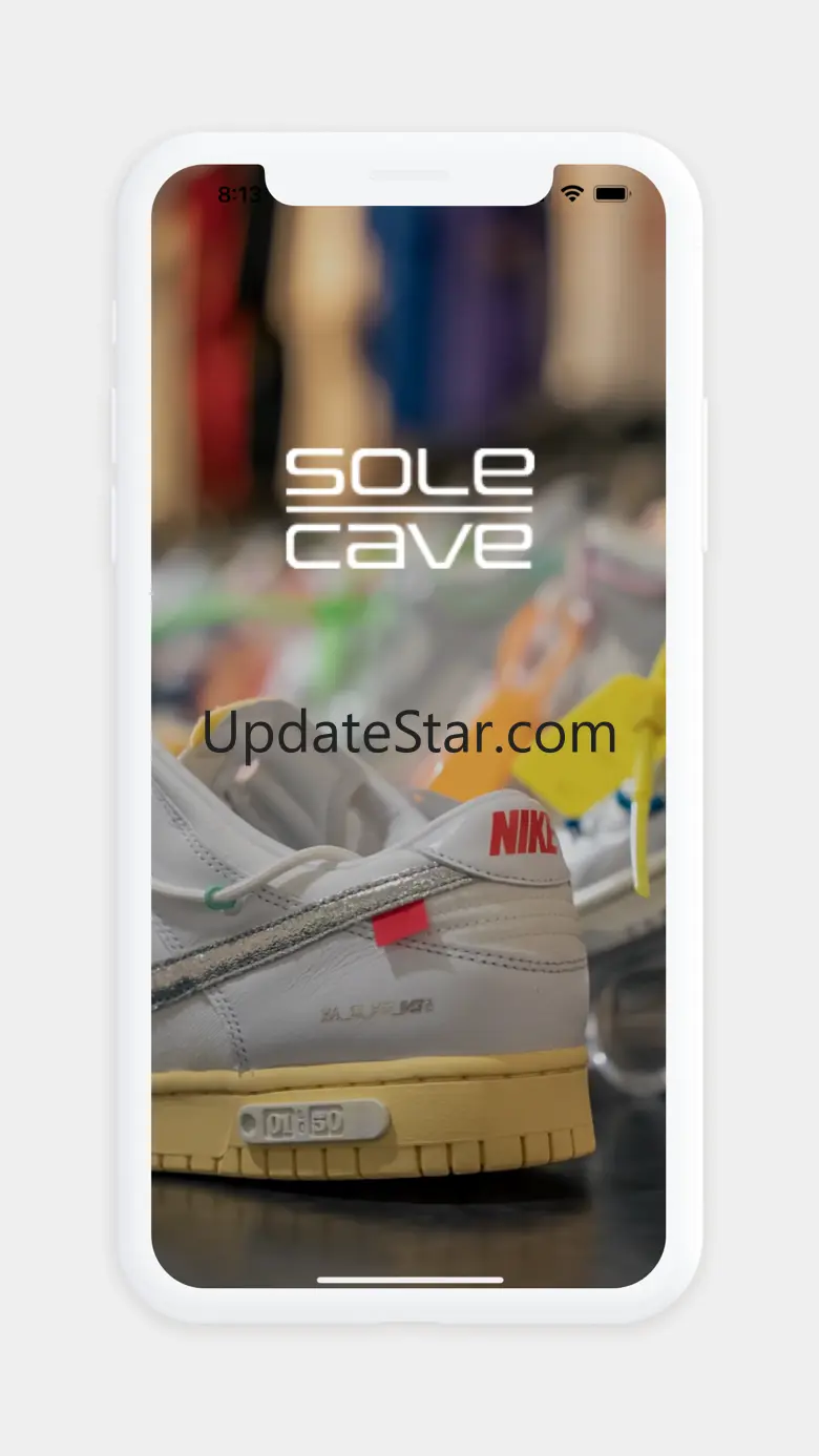 Sole Cave 1.3