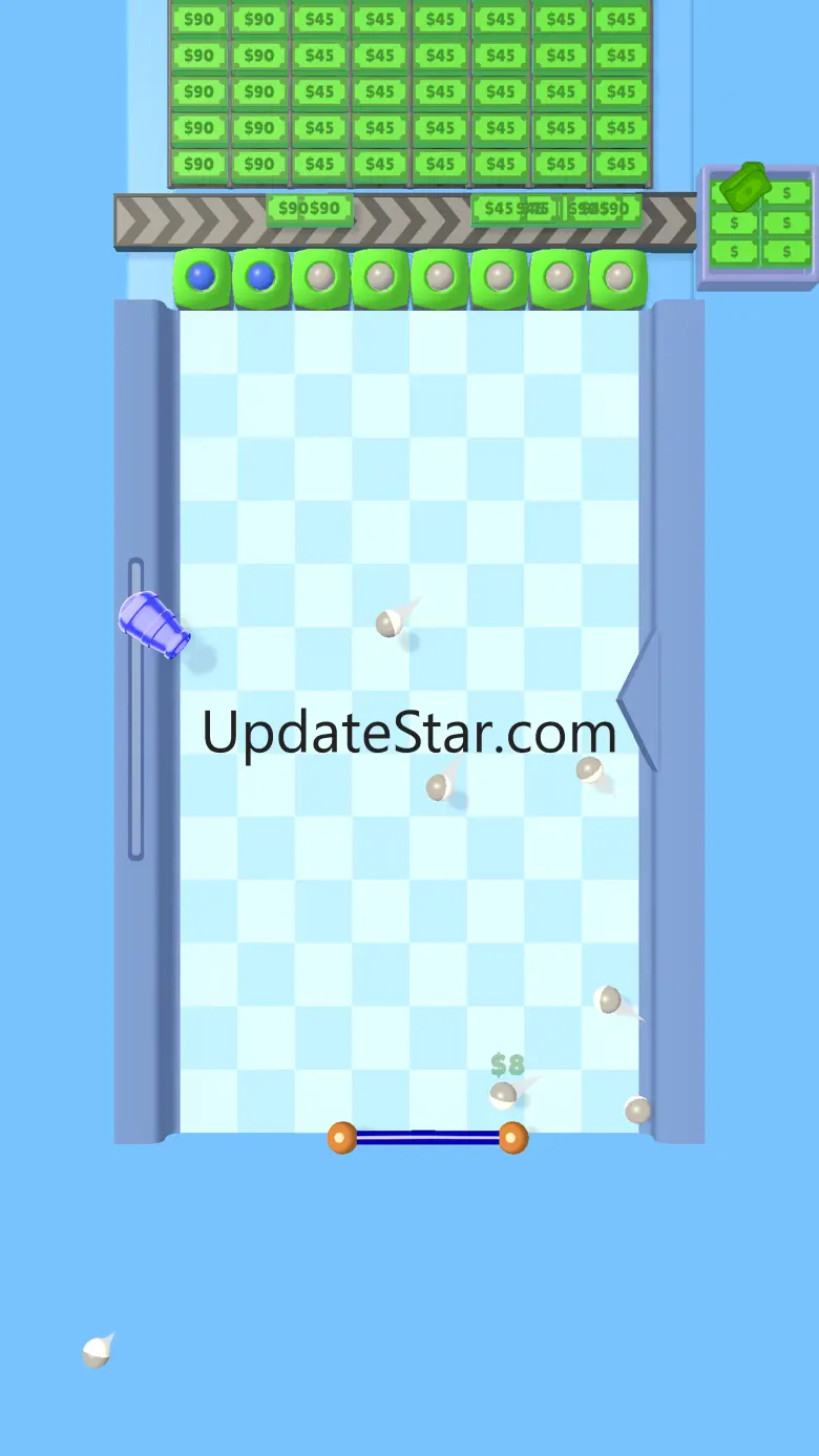 Jumping Balls 3D 1.0.0