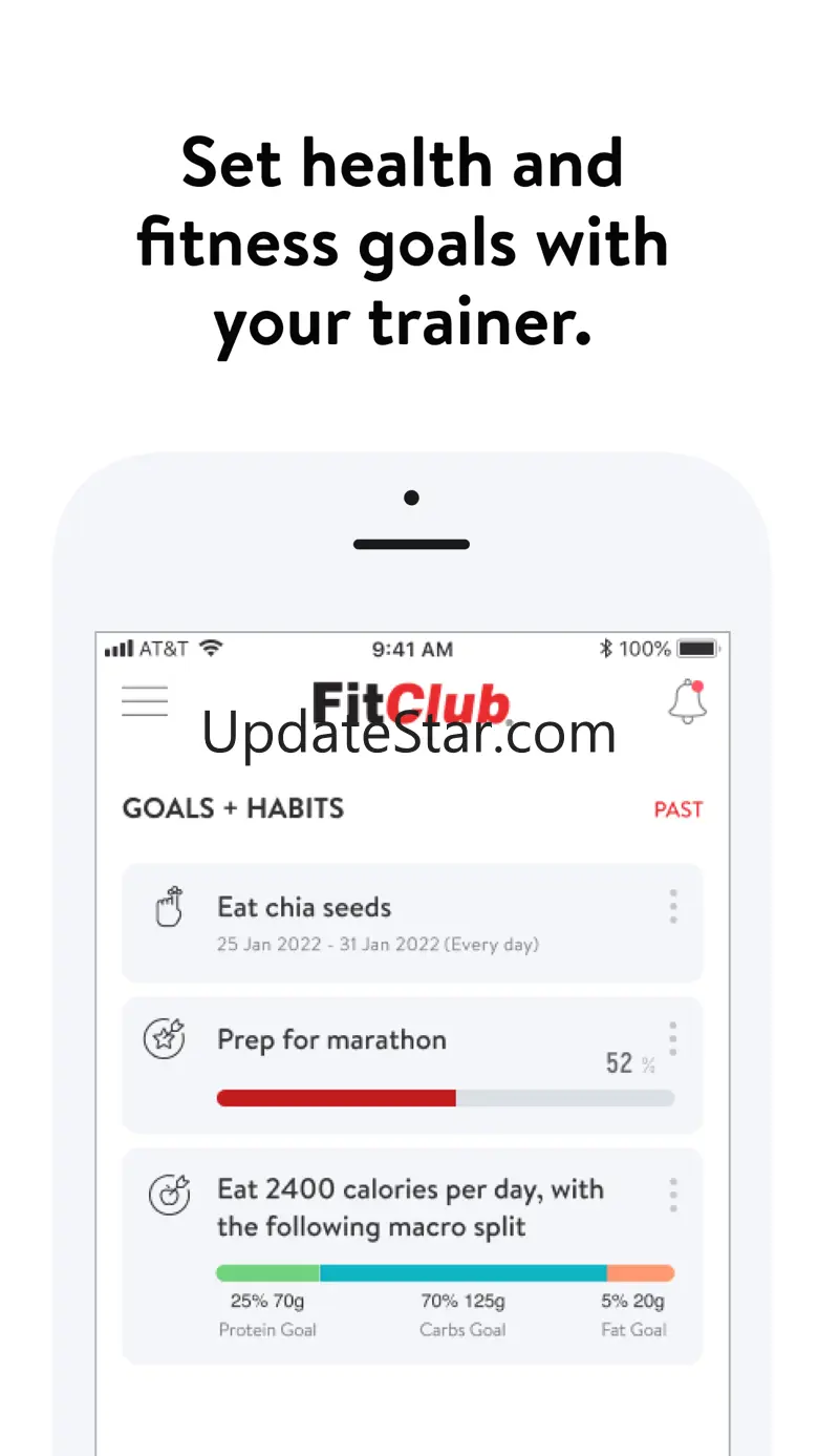 FitClub Members 7.132.0