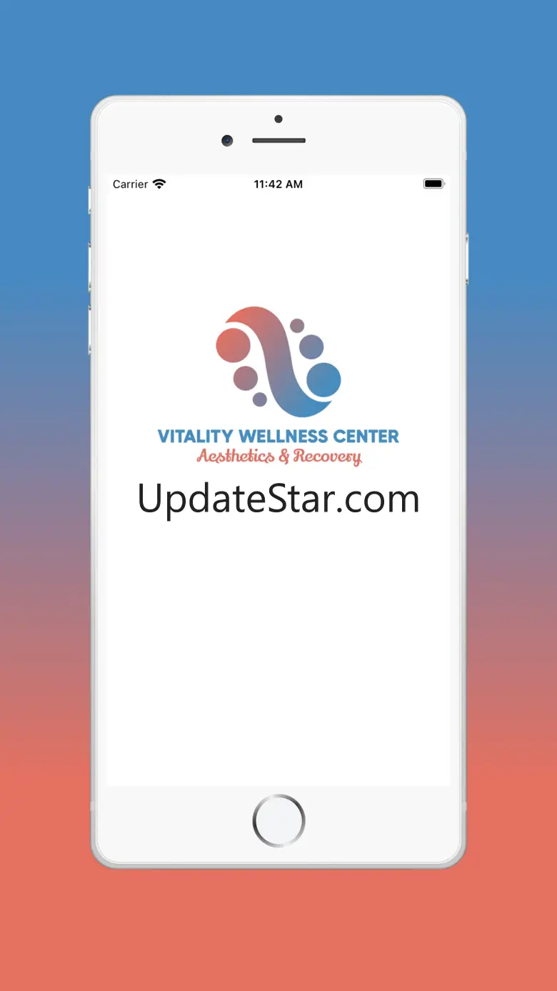 Vitality Wellness Center 8.3.2