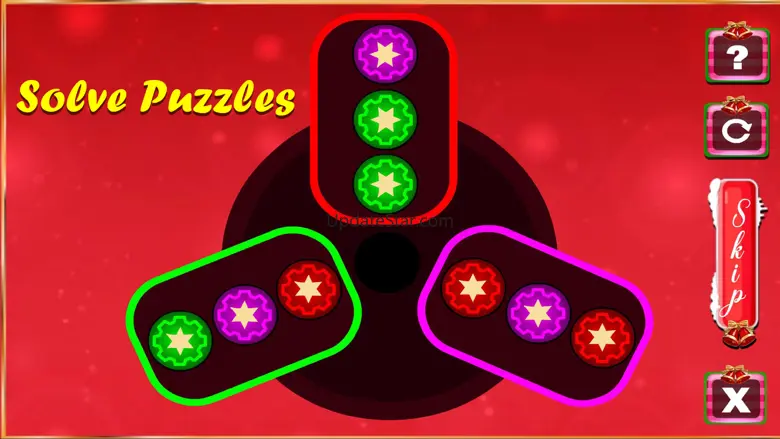Escape Room - Christmas Quest 1.0.3