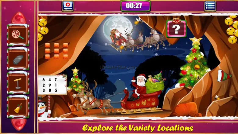 Escape Room - Christmas Quest 1.0.3