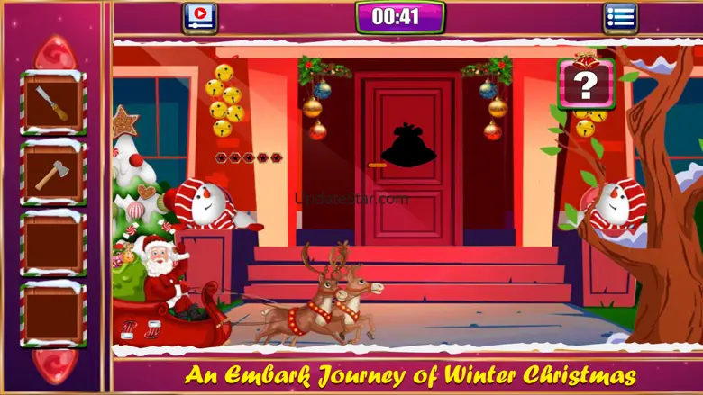 Escape Room - Christmas Quest 1.0.3