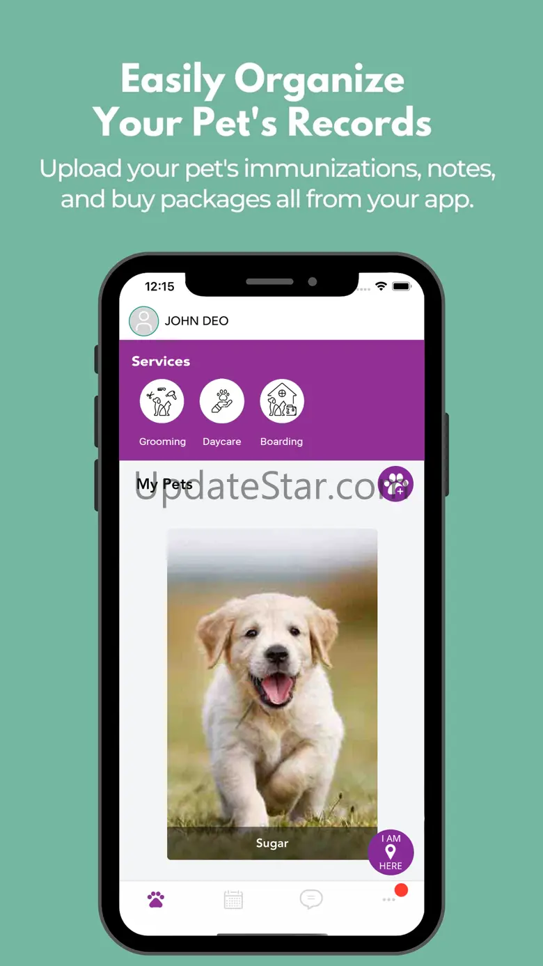 Happy Hearts Pet Care Services 2.2.6