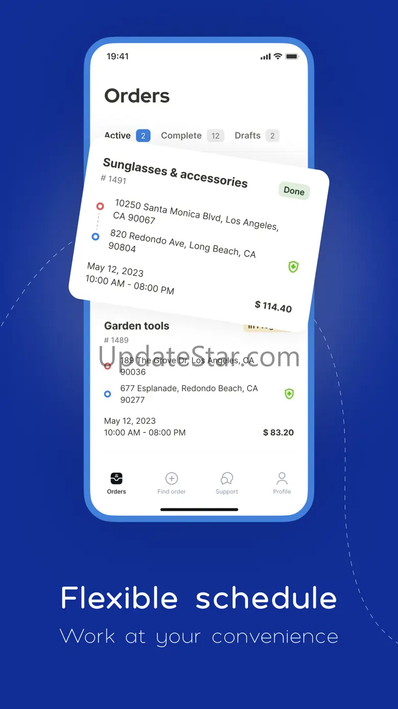 Yoway Driver 2.17.6
