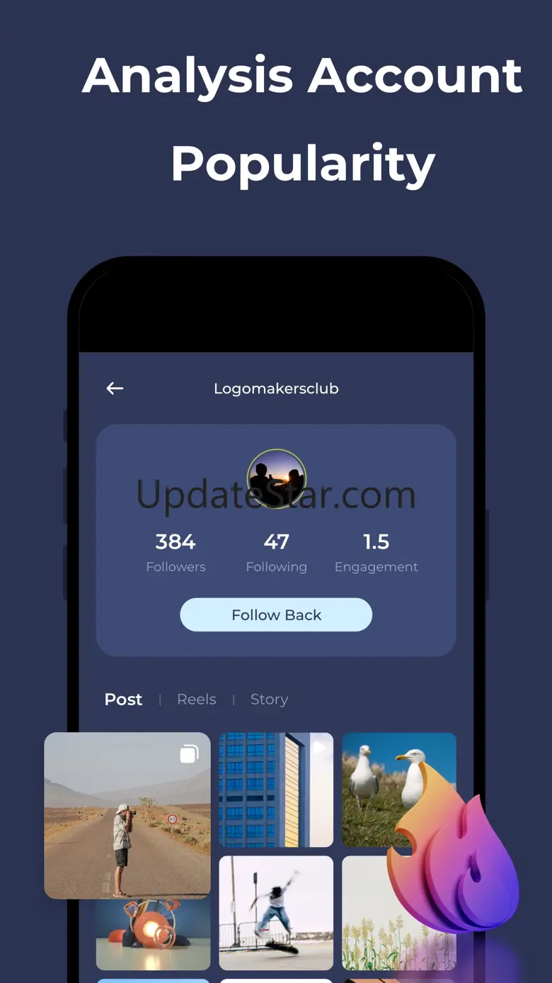 Unfollowers Tracker Instagram 1.3