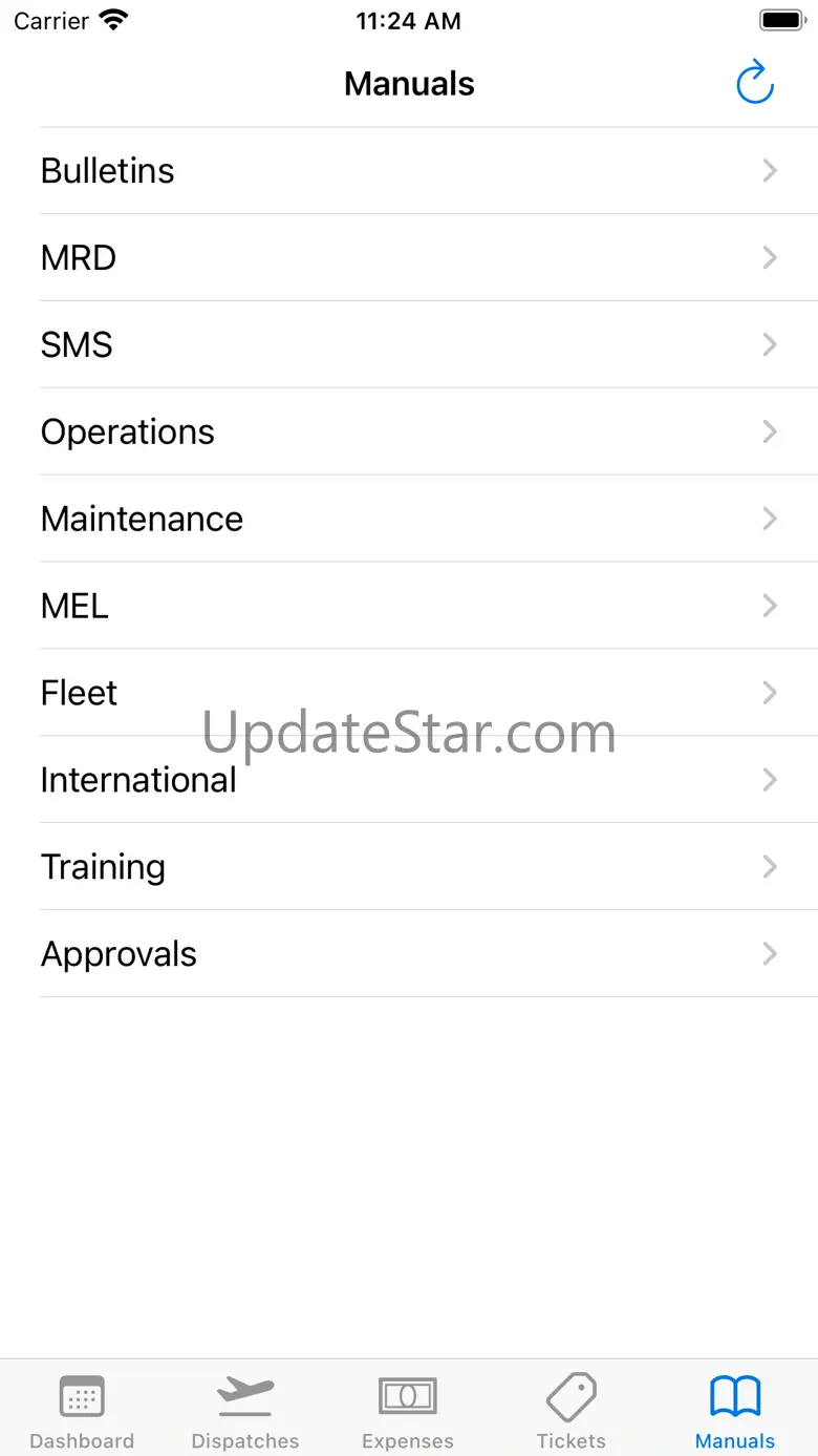 LevelFlight Pilot 6.0.21