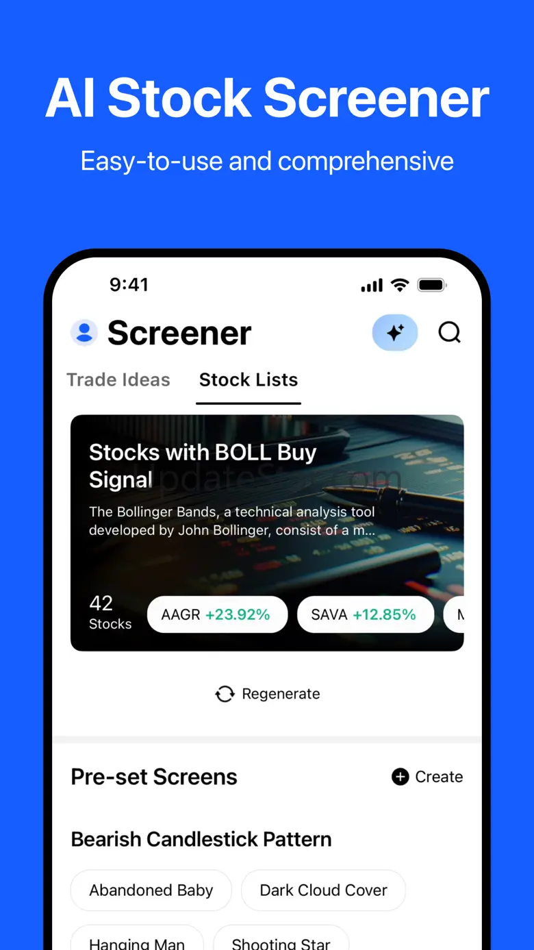 Stock Market Simulator Virtual 3.2.1
