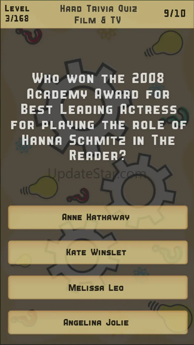 Hard Trivia Questions Answers 2.0.0
