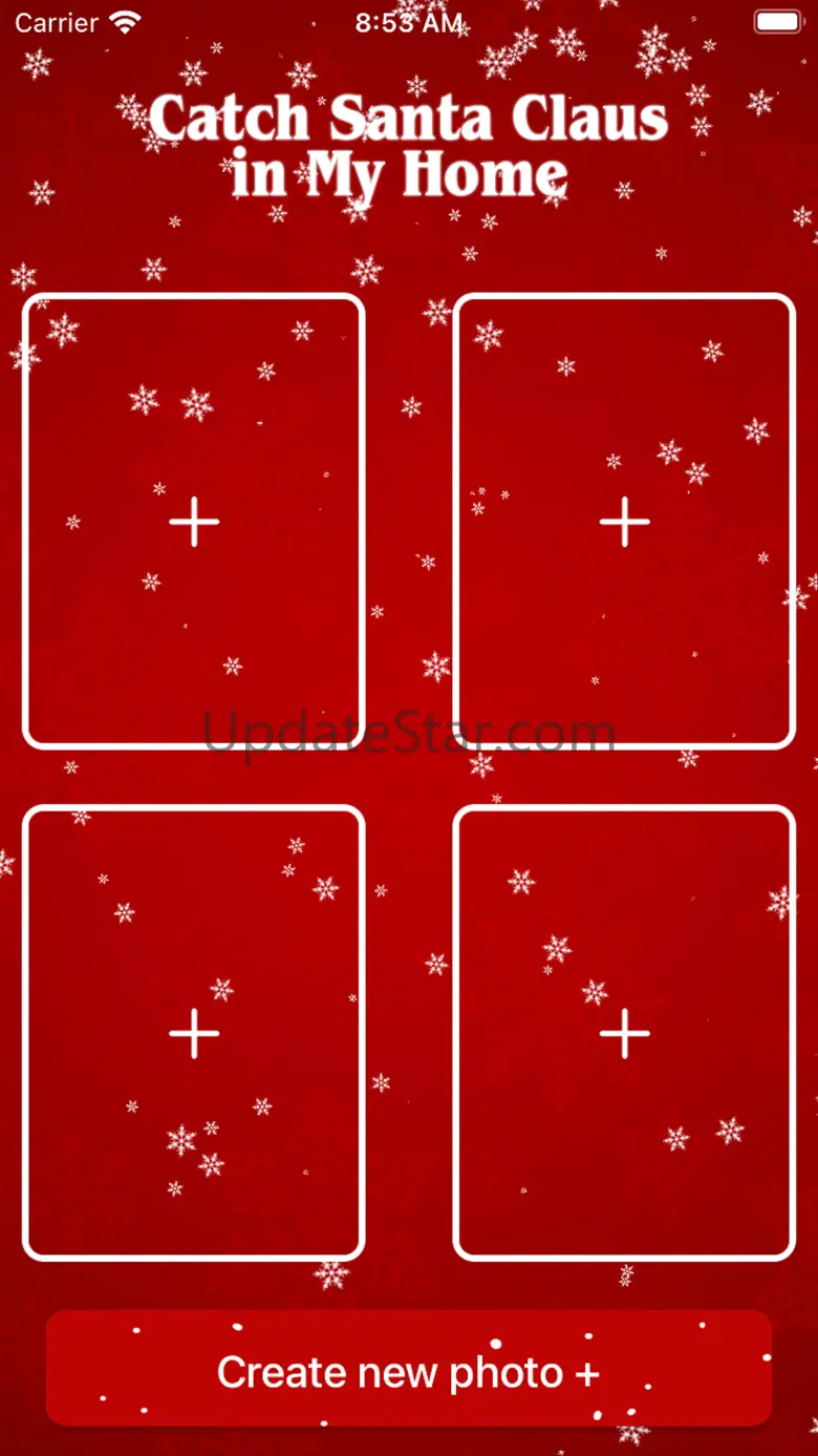 Catch Santa Claus In My House! 5.0.7