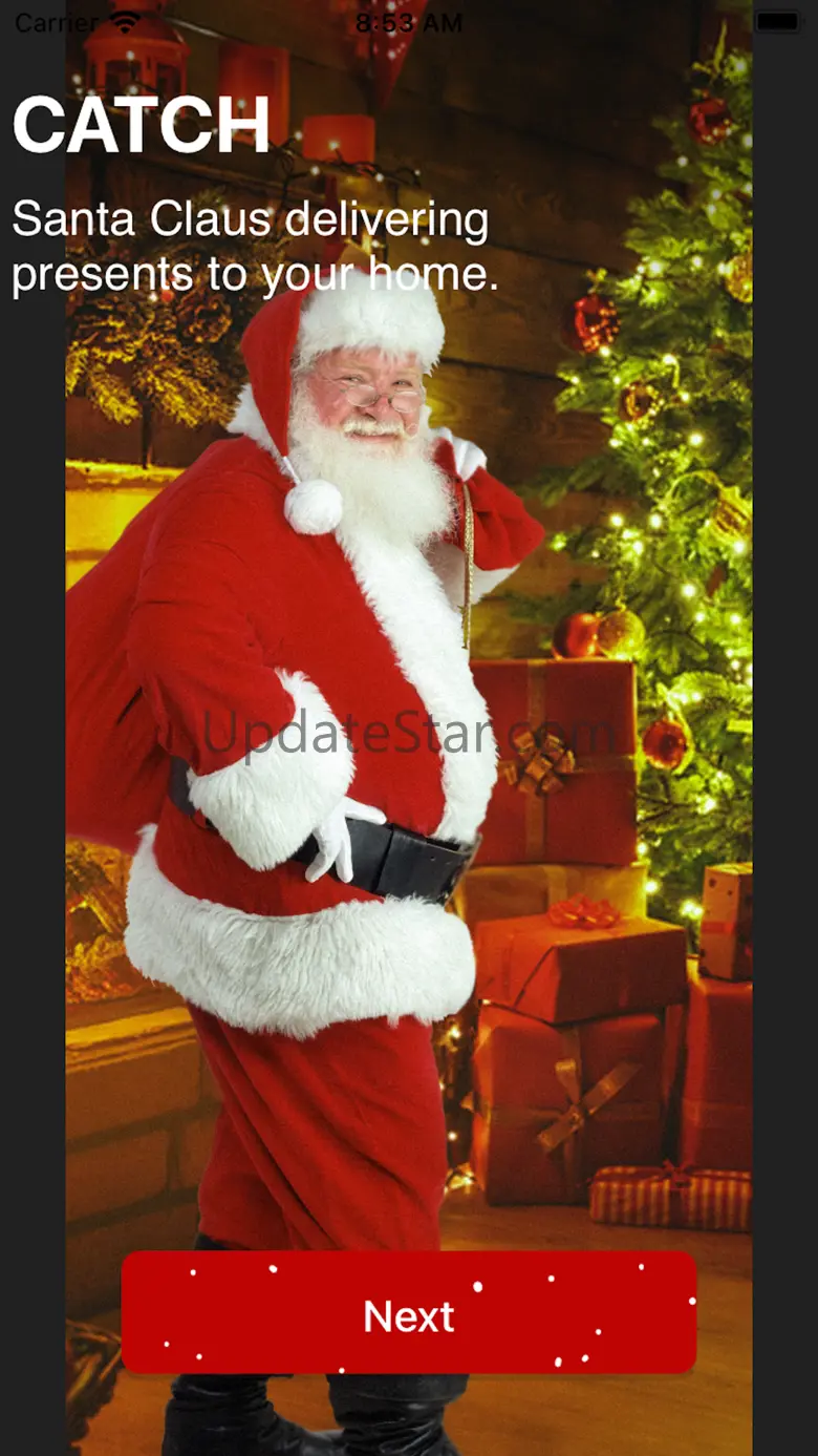Catch Santa Claus In My House! 5.0.7