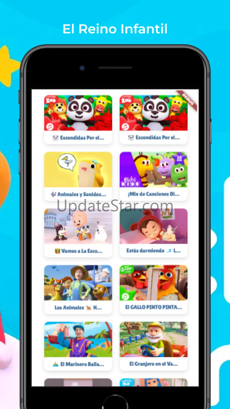 Numberblocks Alphablocks 3.0