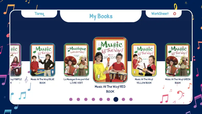 Editions Rabih 0.4.3