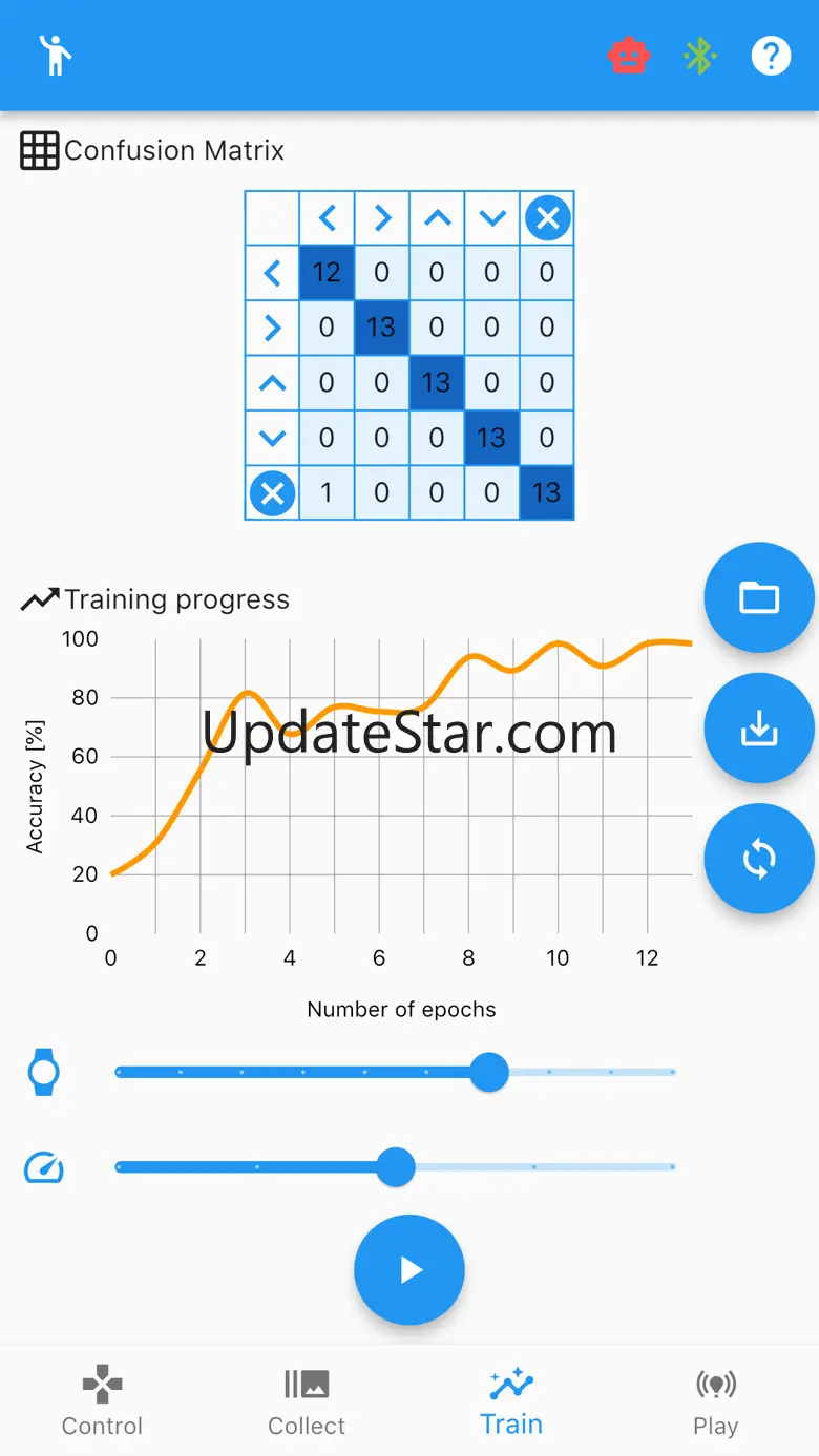 KAI Robotics 3.8.6