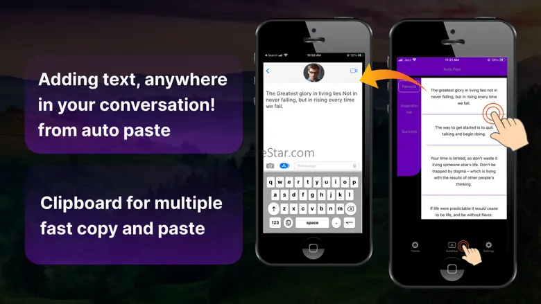 Neon Love: Face Emoji Keyboard 1.1.2
