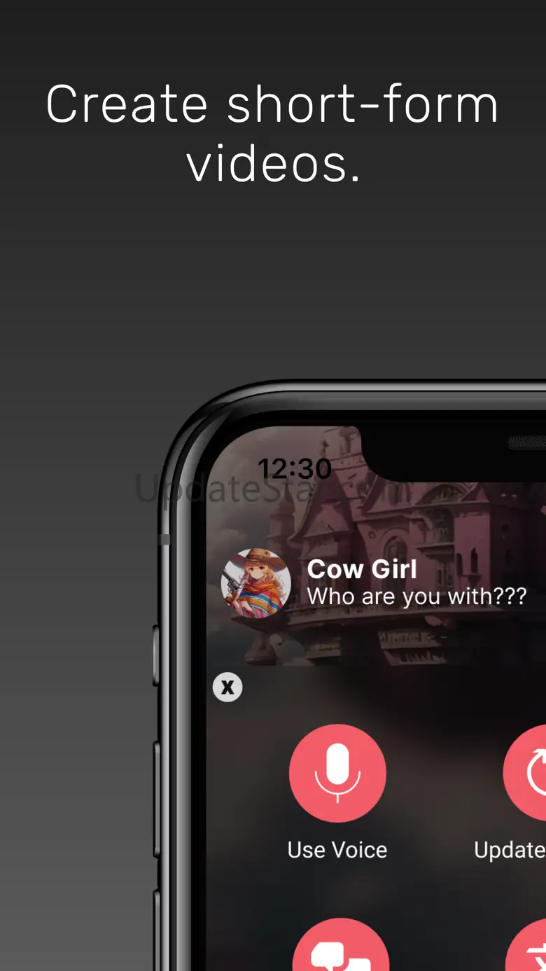 StoryChat.app 6.7