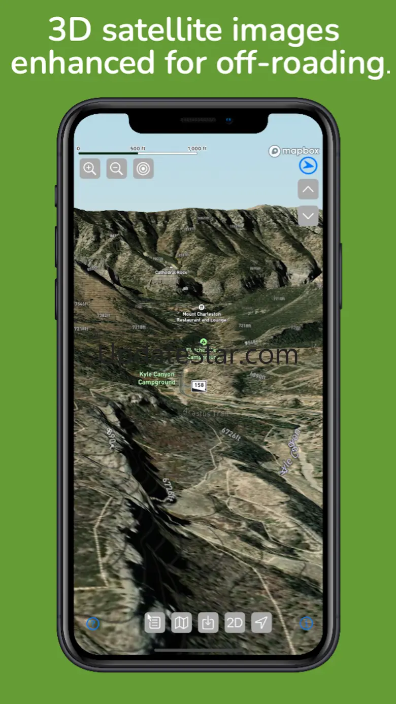 NavOffroad 4.2.6