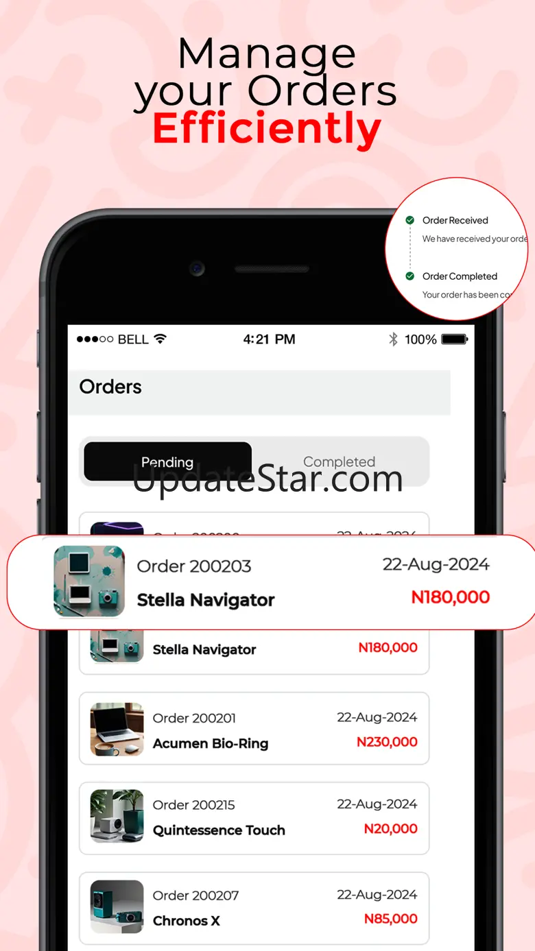 Quickshop : Shop Africa 4.5.4