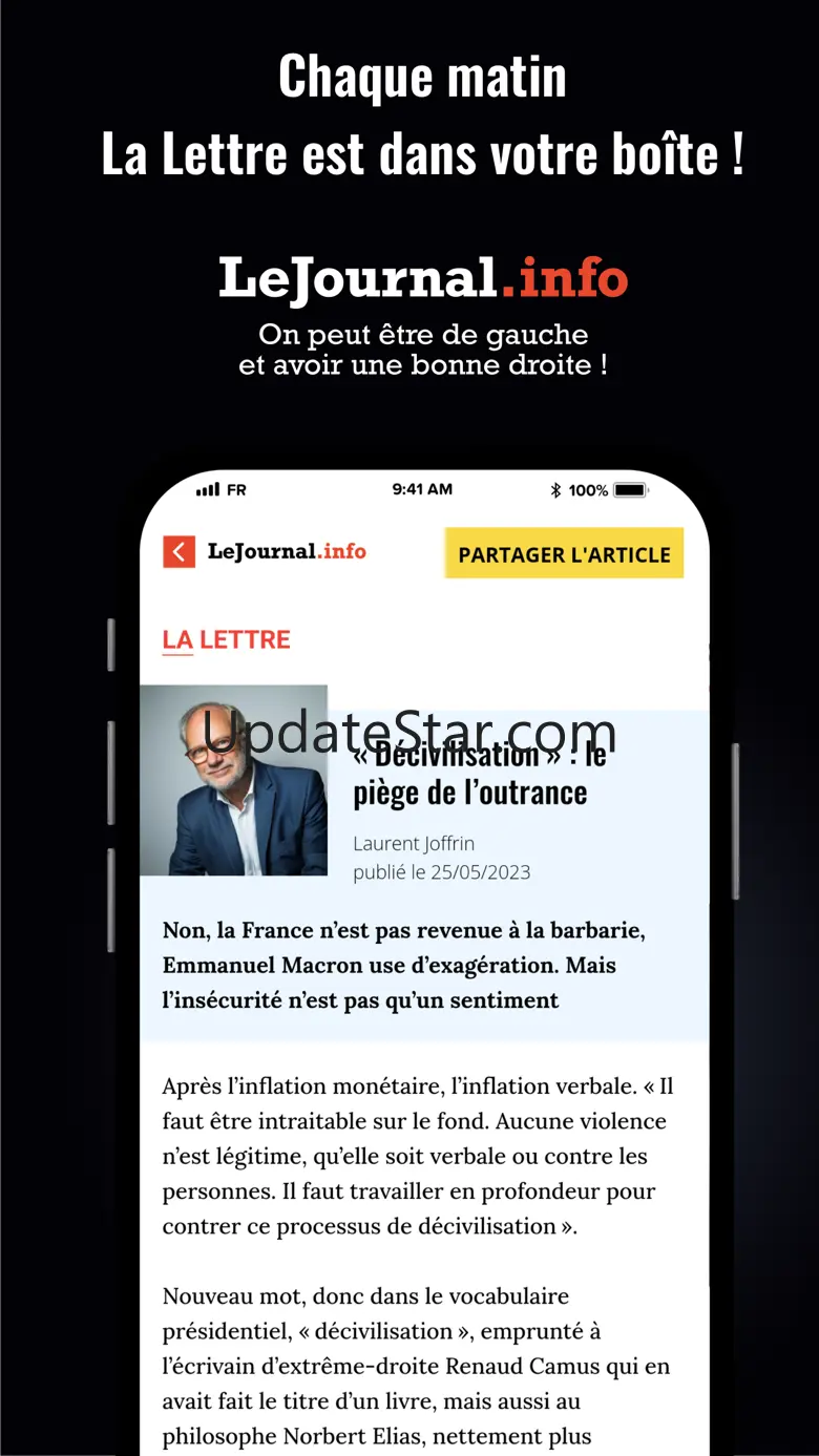 LeJournal.info 1.3
