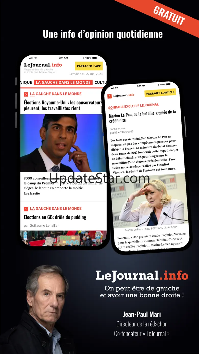 LeJournal.info 1.3