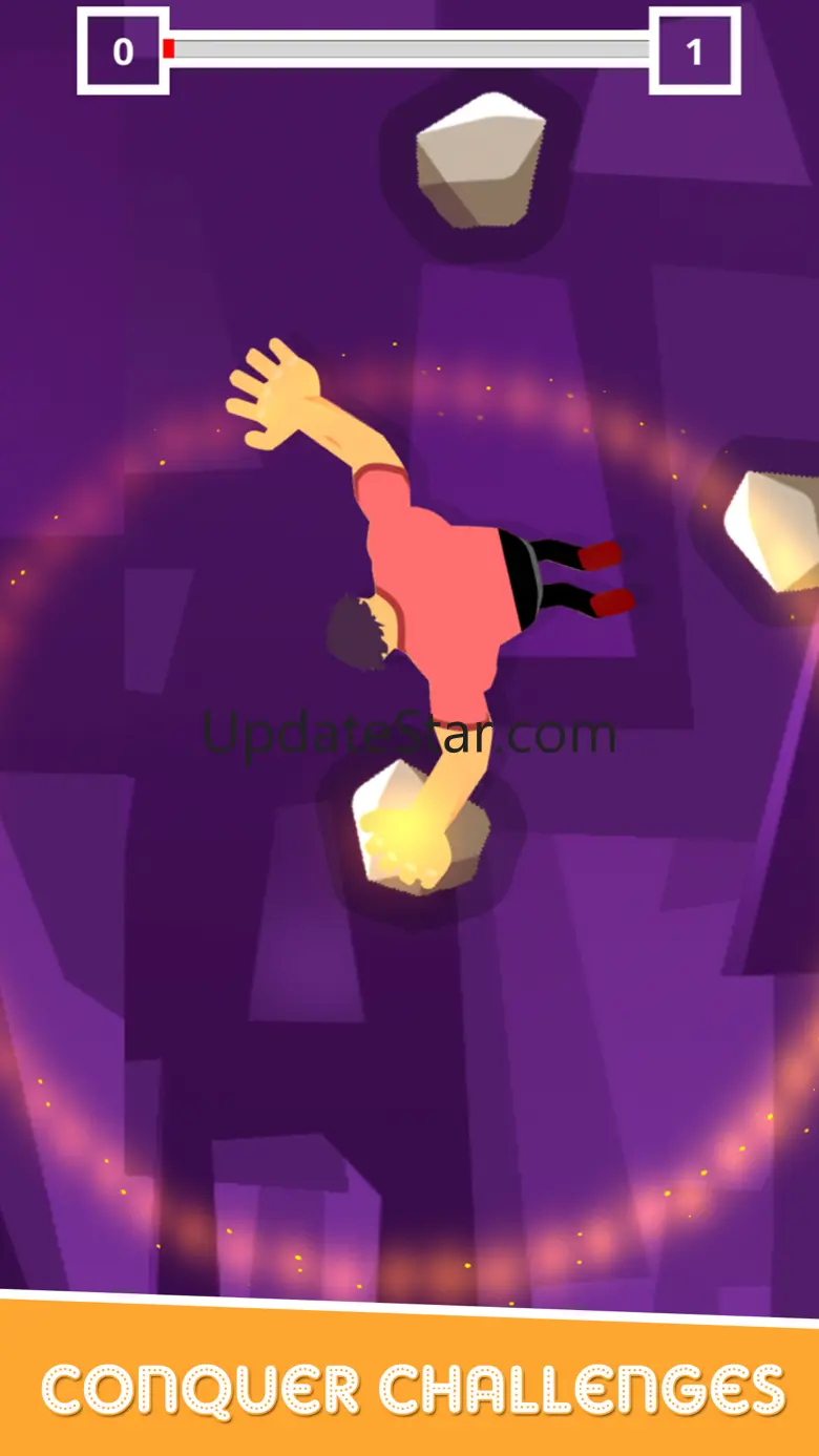 Climb: Up Mountain 1.0