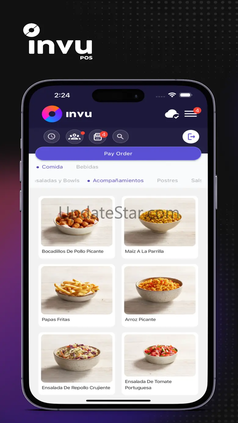 Invu POS 3 1.12.8