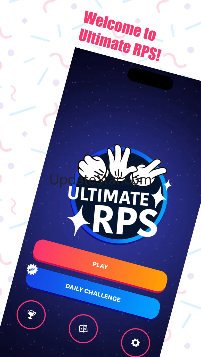 Ultimate RPS 1.2.7