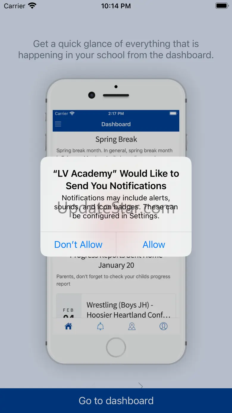 LV Academy 1.0.0.07172023