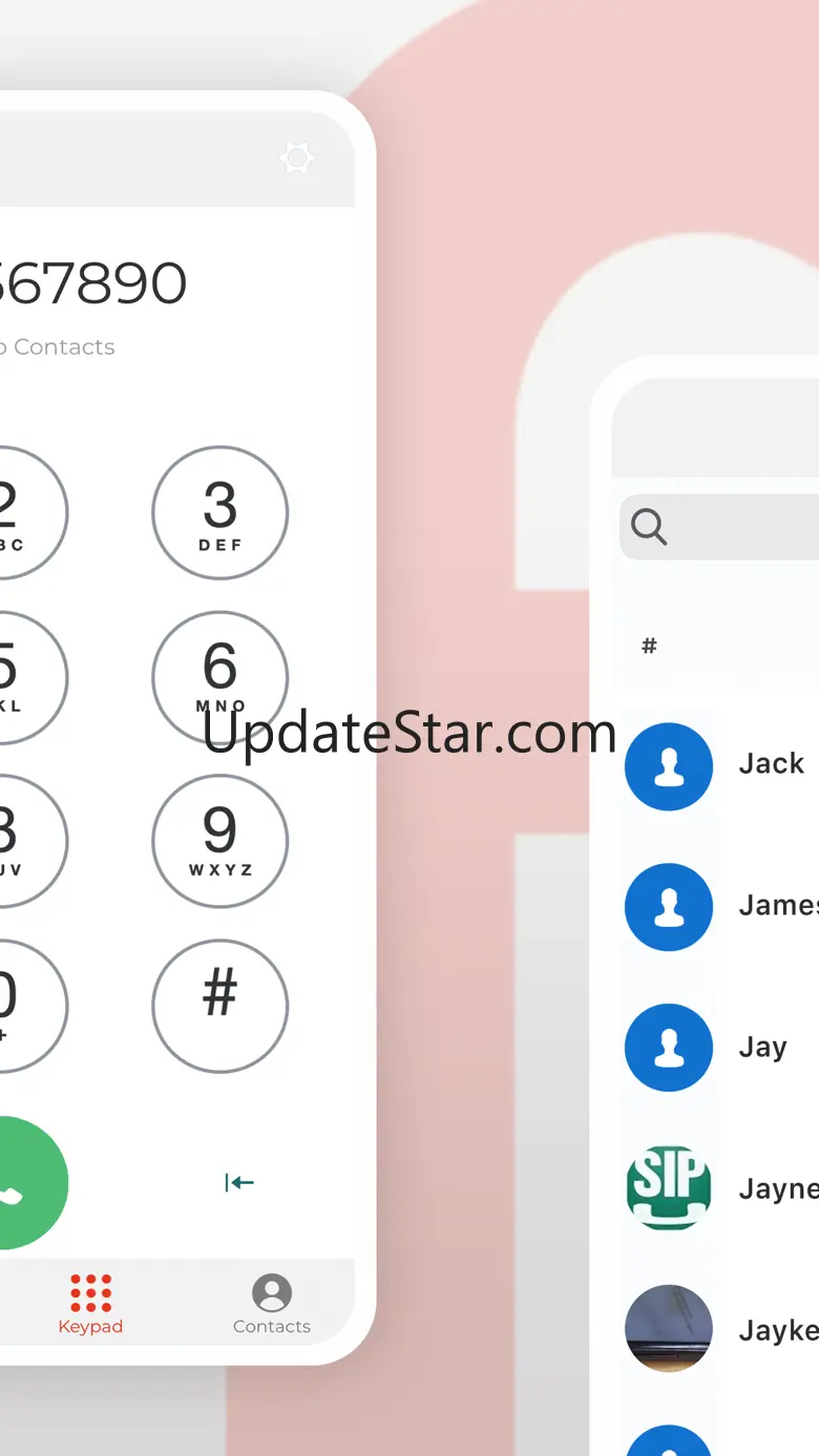 Fonus: Borderless Data & Calls 1.5
