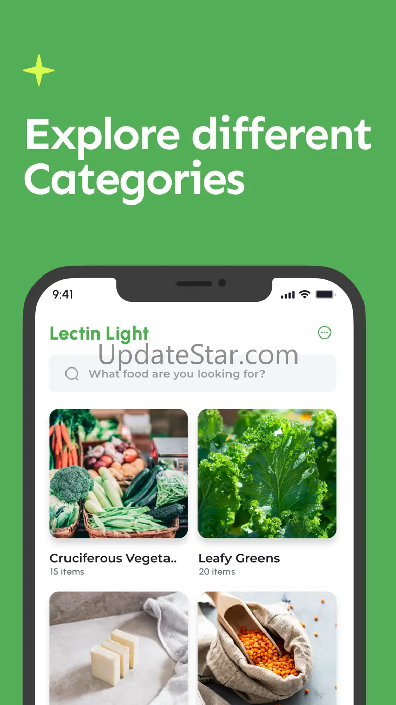 Lectin Light 1.2.2