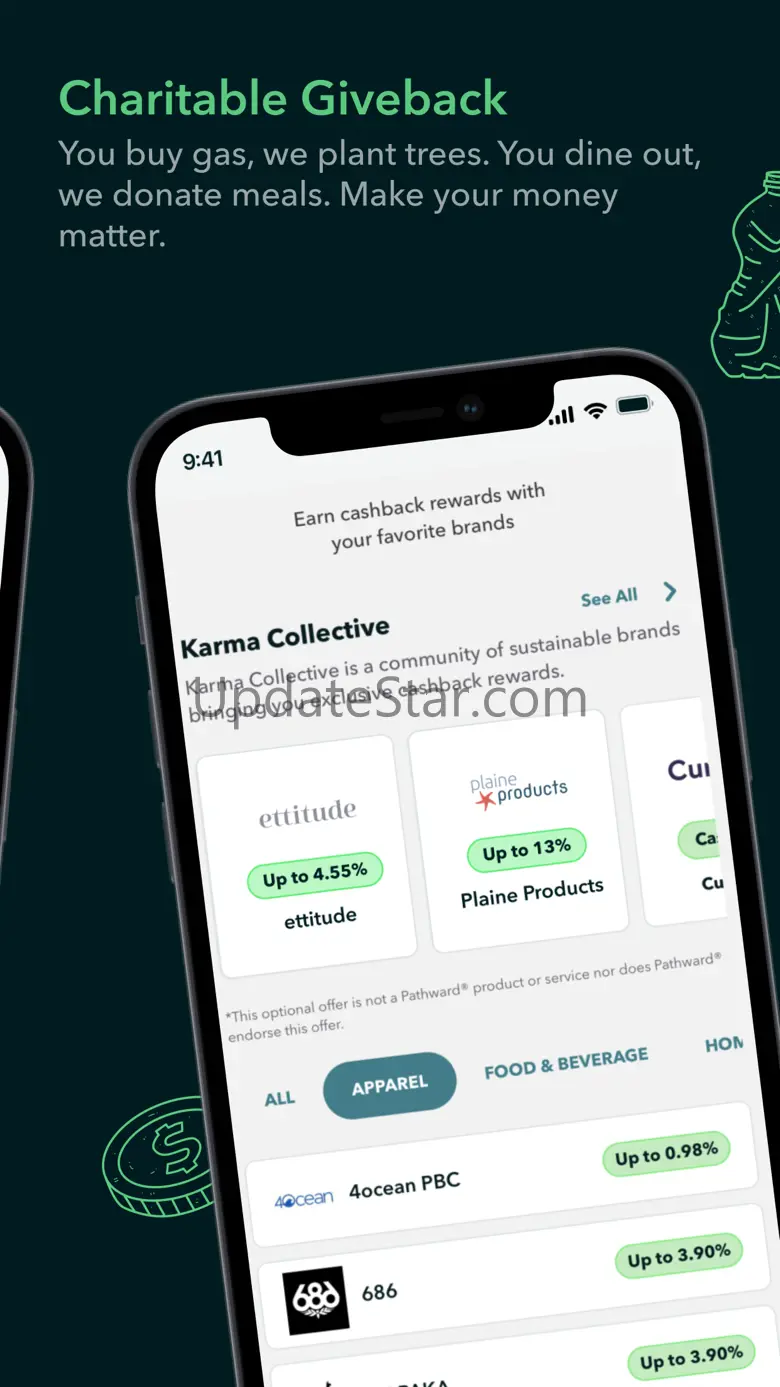 Karma Wallet 1.4.2