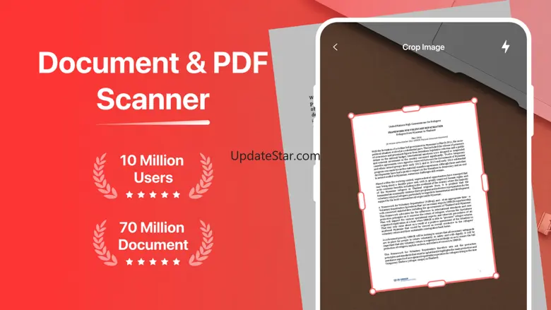 Document & Pdf Scanner 1.1.0