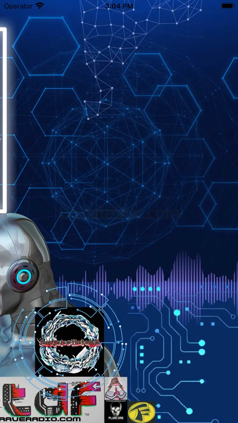 RTDFraveradio 1.1