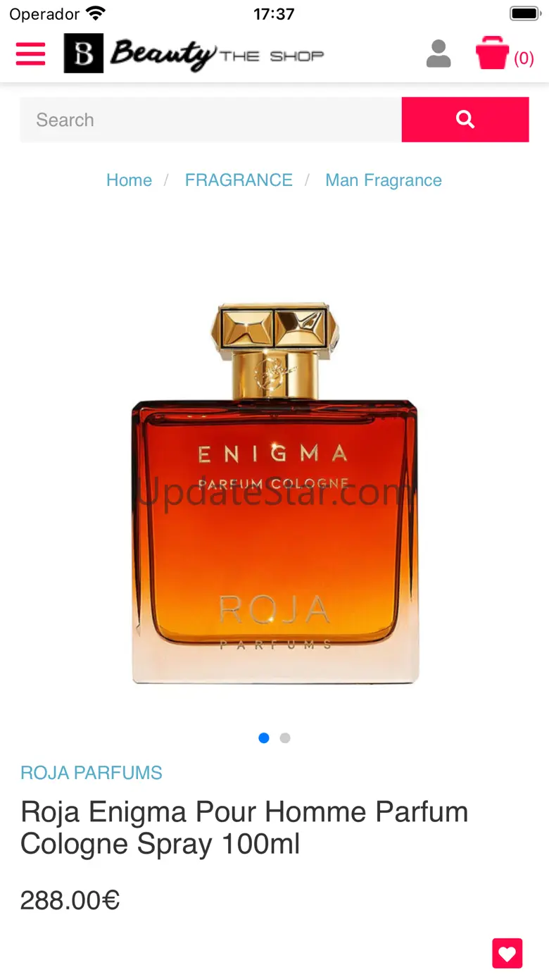 BeautyTheShop 1.4.6