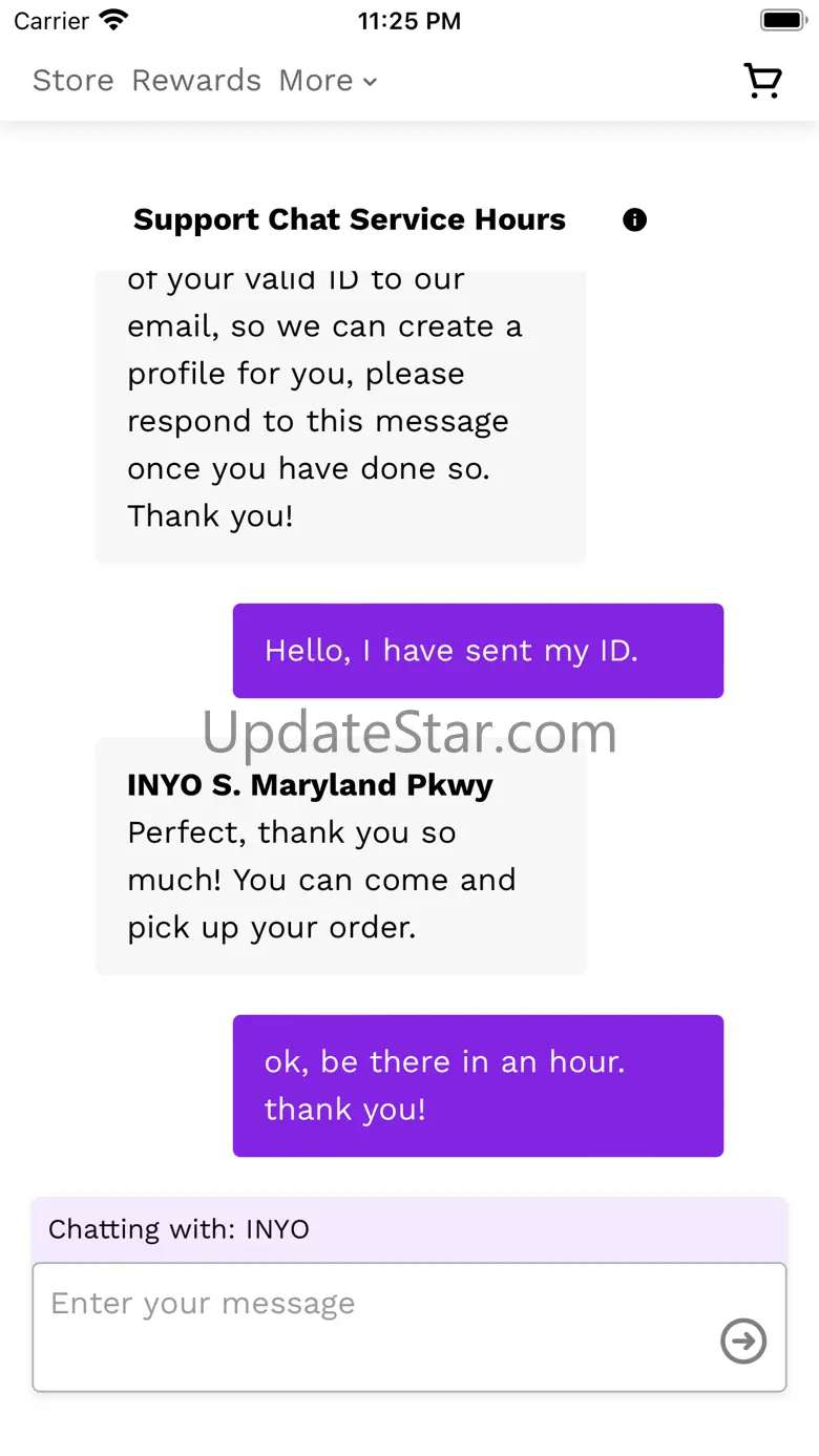 Inyo Dispensary 1.2