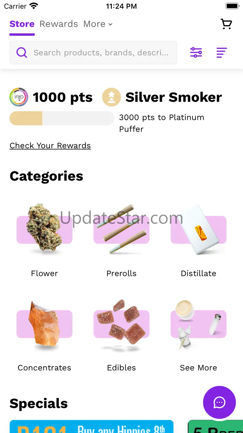 Inyo Dispensary 1.2
