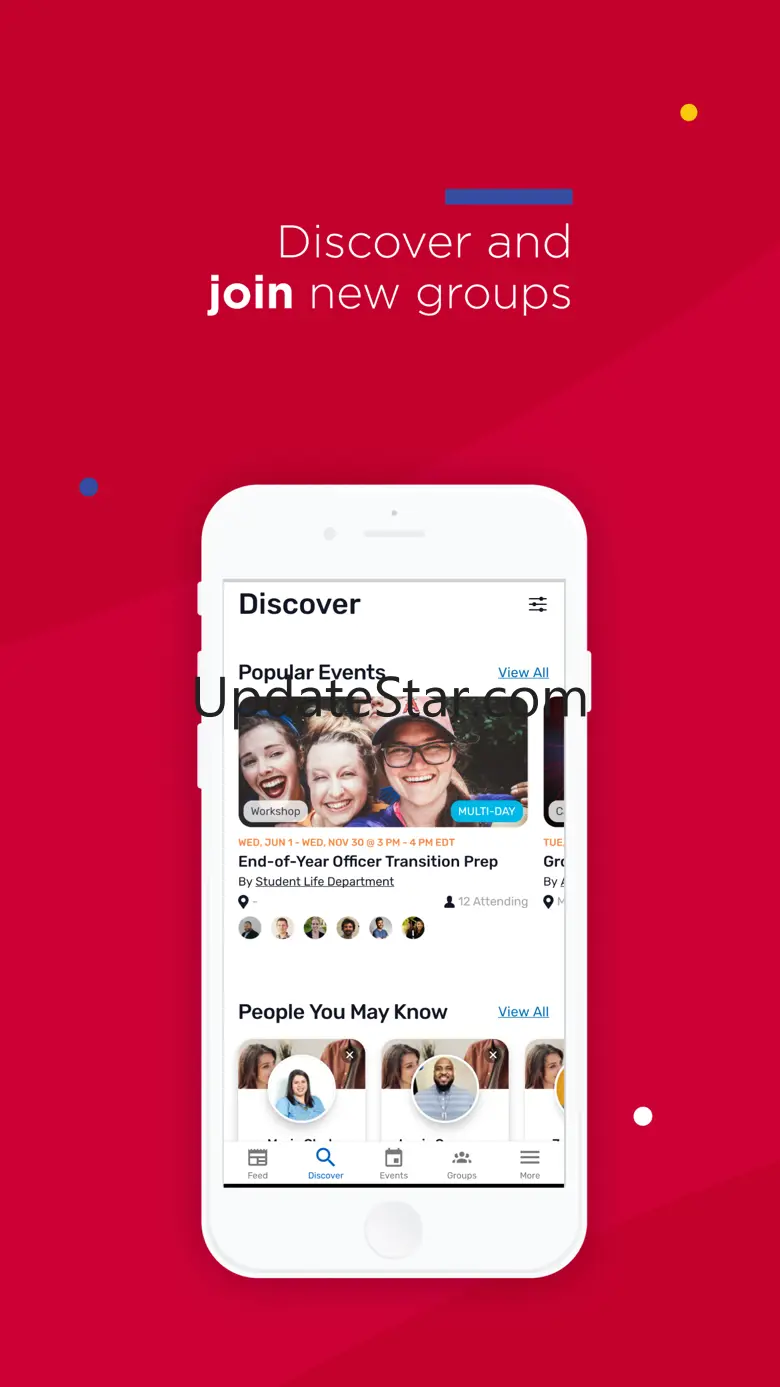 SMU360 Campus Engagement 2024.10.700