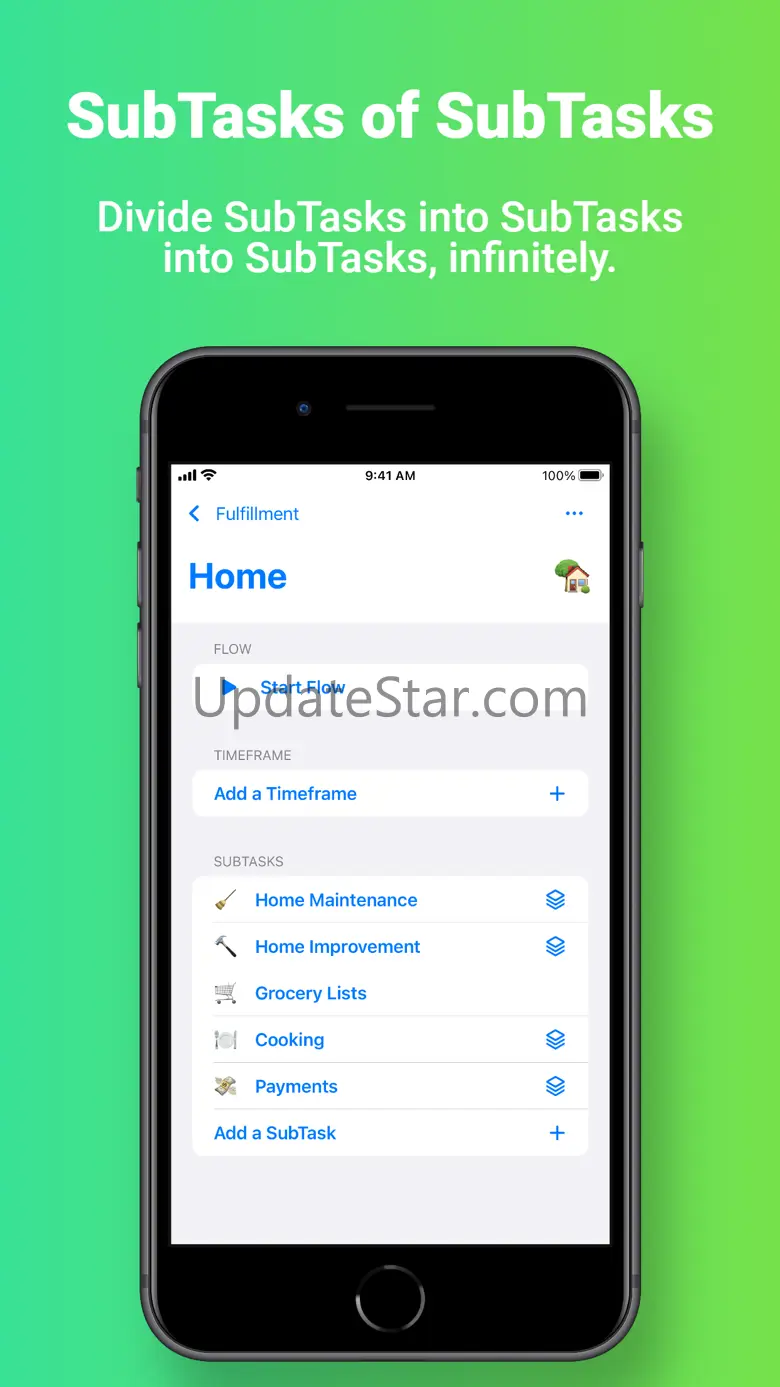 SuperTask: The Flow State App 1.0.4