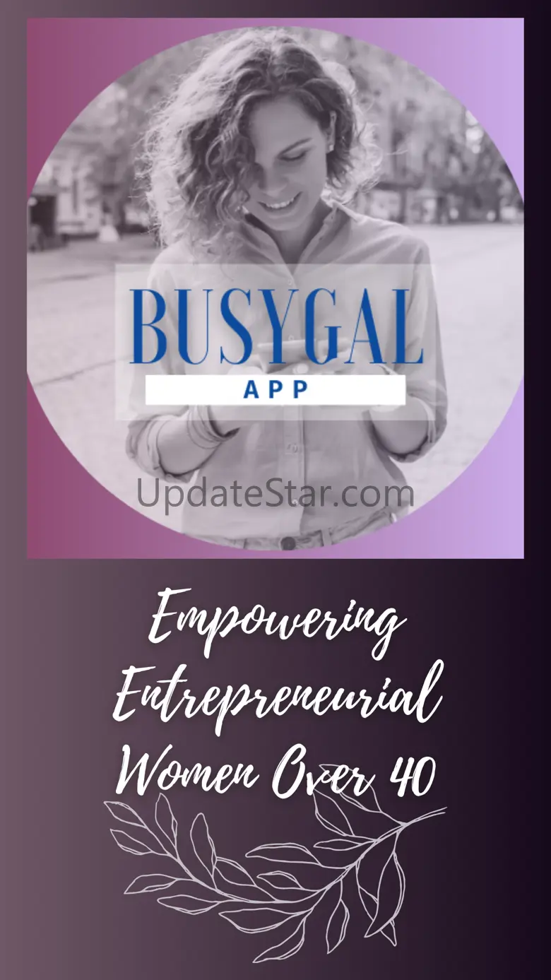 BusyGal 3.9.4
